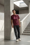Red T-Shirt 263