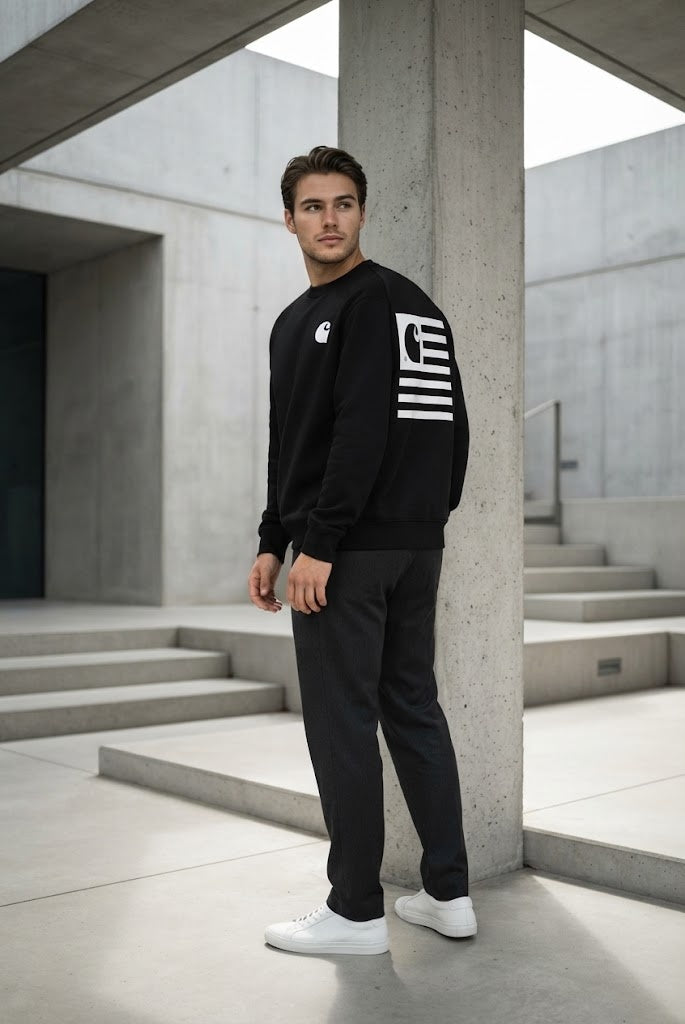 Classic Sweatshirt 241