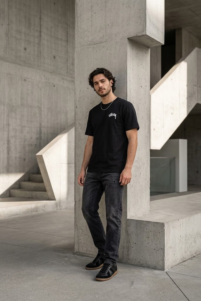 Classic T-Shirt 461