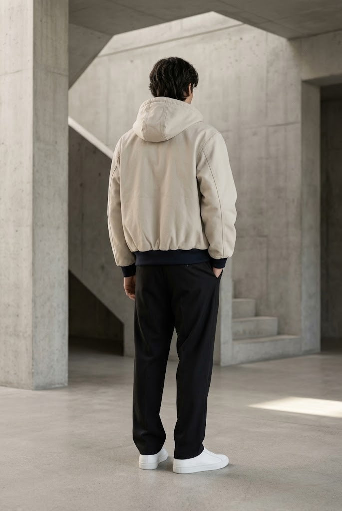 Classic Jacket 134