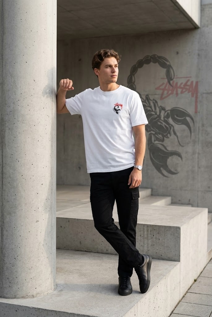 Classic T-Shirt 435