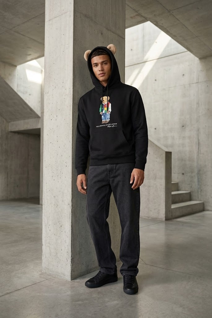Essential Hoodie 175