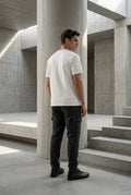 White T-Shirt 301