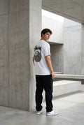 White T-Shirt 316
