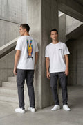White T-Shirt 146
