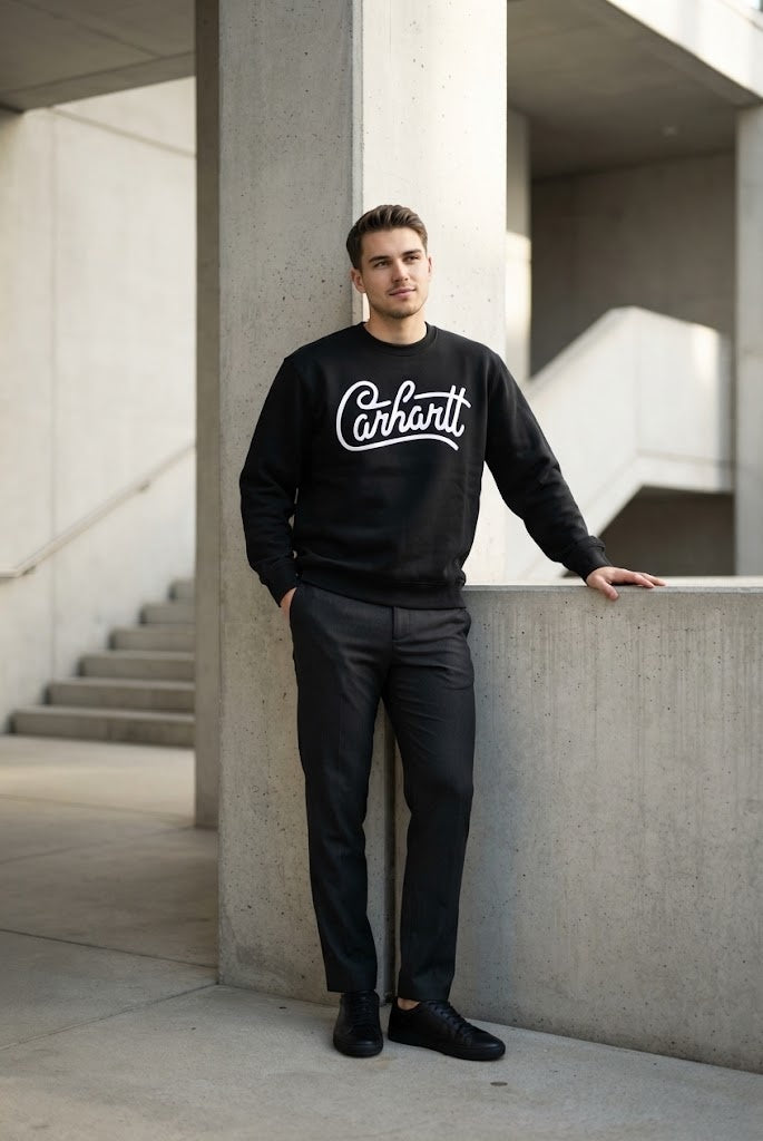 Classic Sweatshirt 245