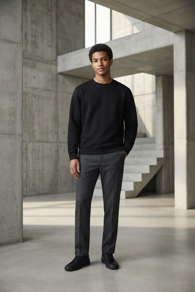 Classic Sweatshirt 253