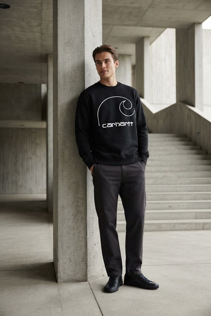 Classic Sweatshirt 232