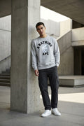 Grey Sweatshirt 133