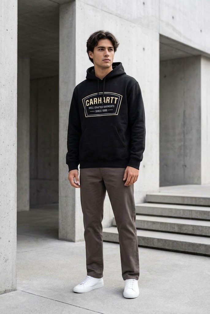 Essential Hoodie 188