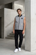 Grey Jacket 010