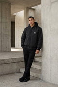 Black Jacket 078