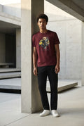 Red T-Shirt 128