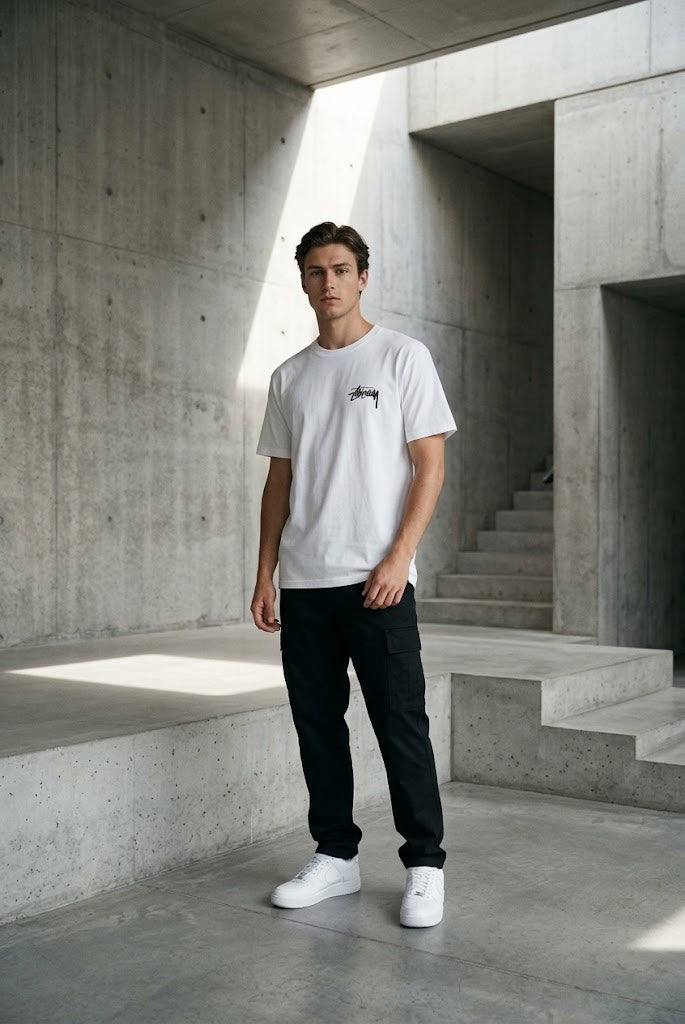 Classic T-Shirt 411