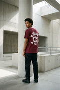 Red T-Shirt 355