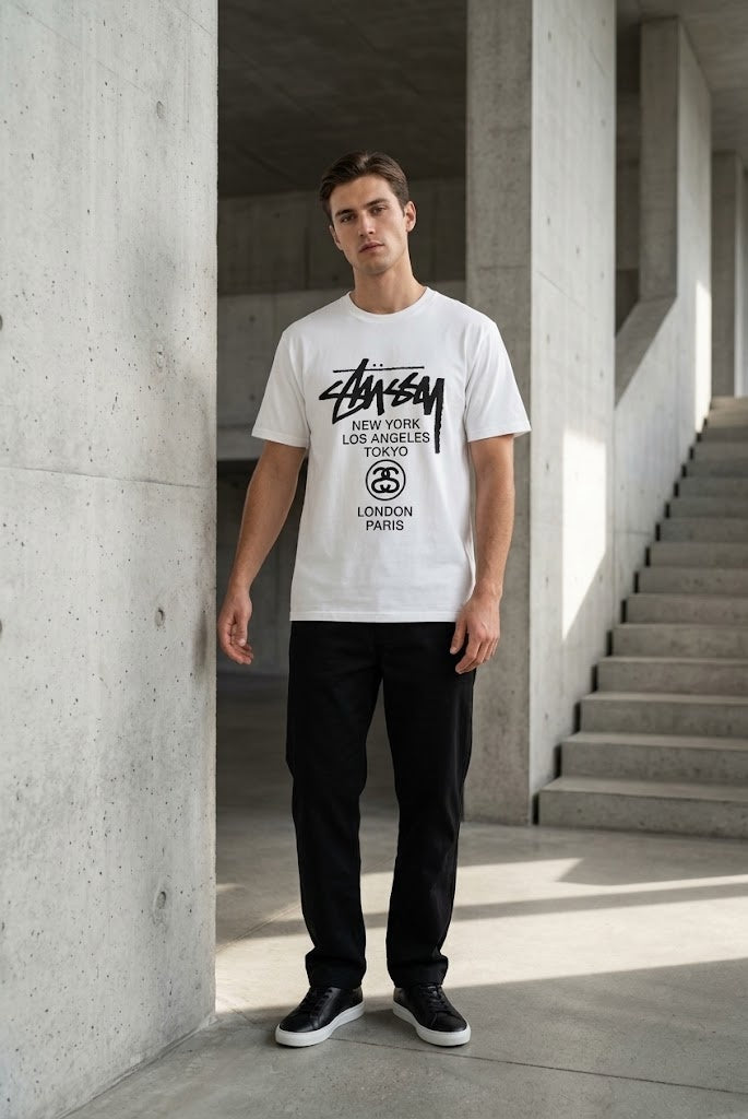 Classic T-Shirt 397