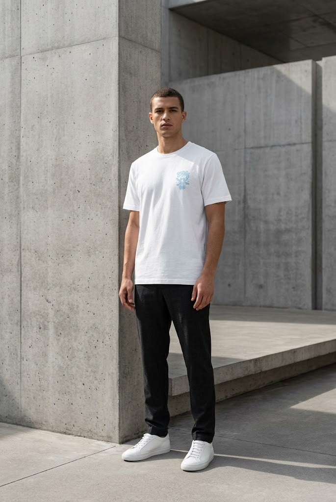 Classic T-Shirt 455