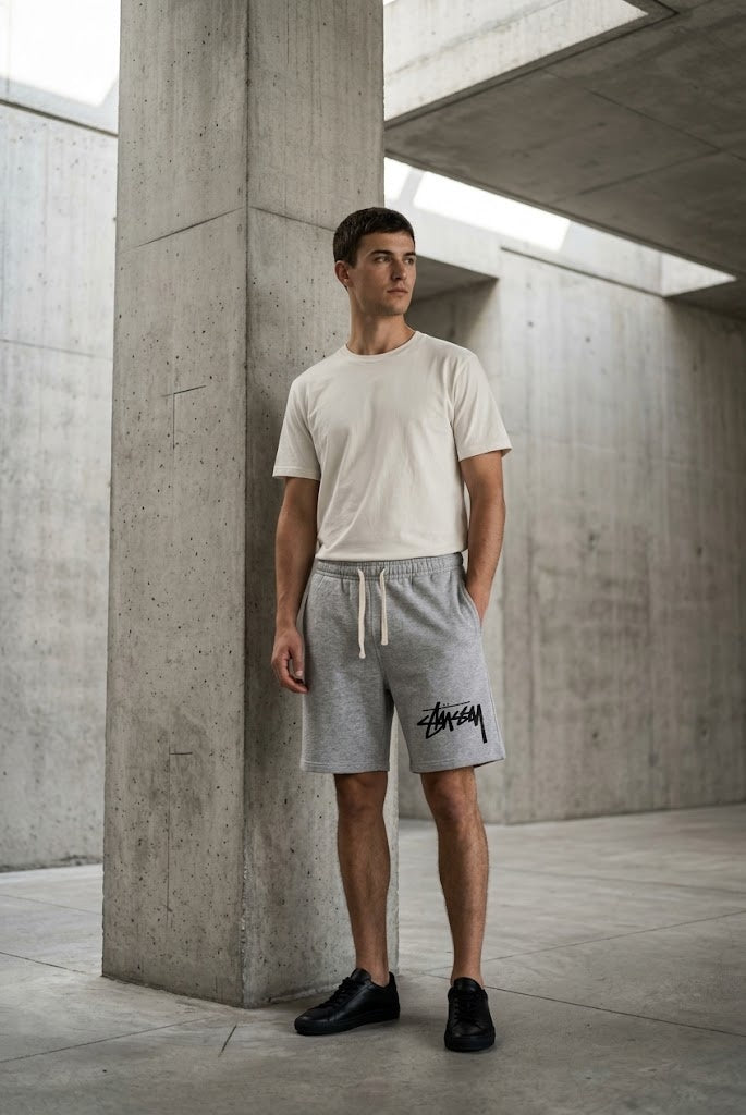 Casual Shorts 016