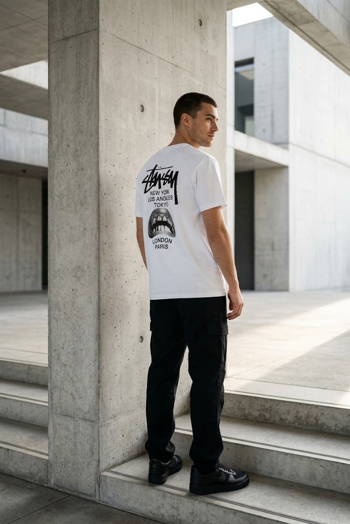 Classic T-Shirt 508