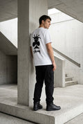 White T-Shirt 320