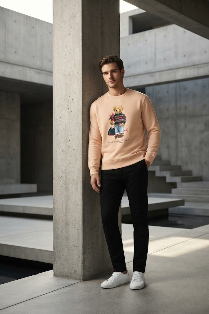 Classic Sweatshirt 170