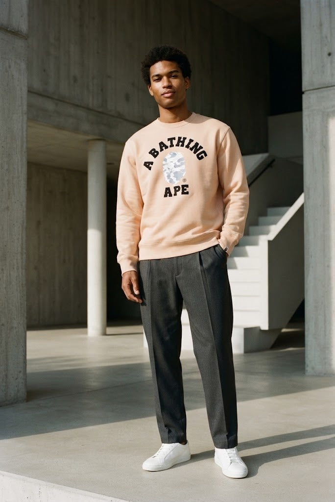 Classic Sweatshirt 178