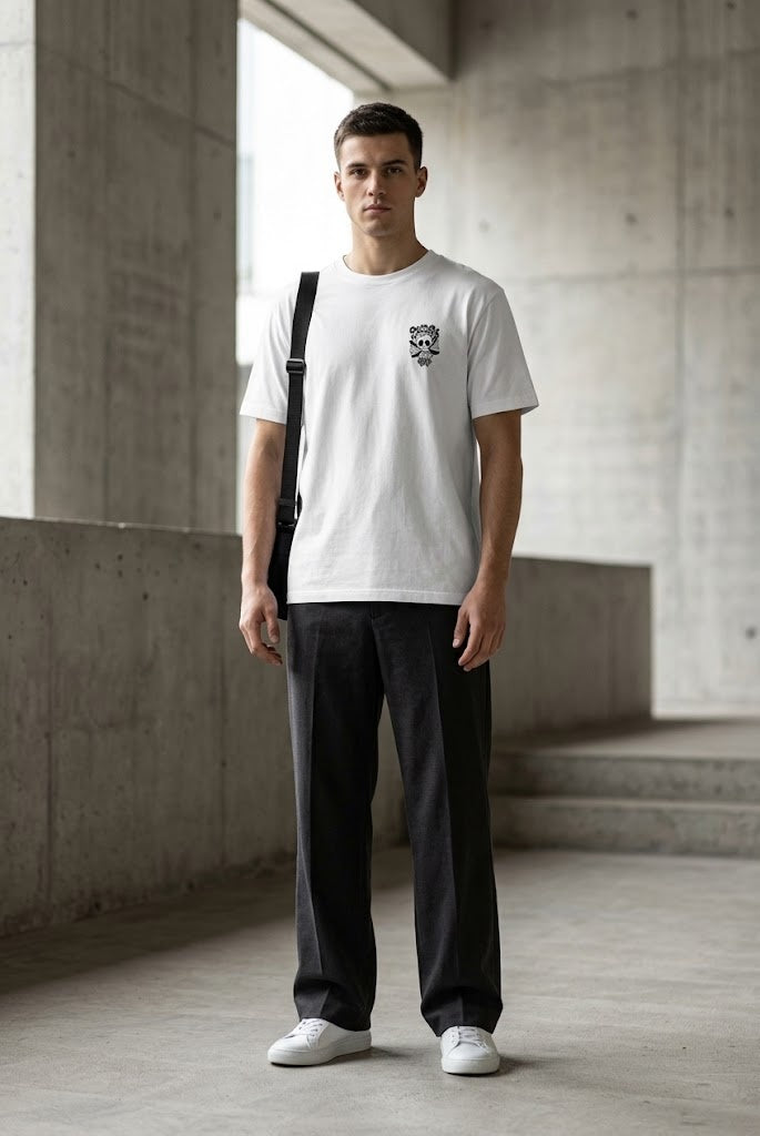 Classic T-Shirt 424