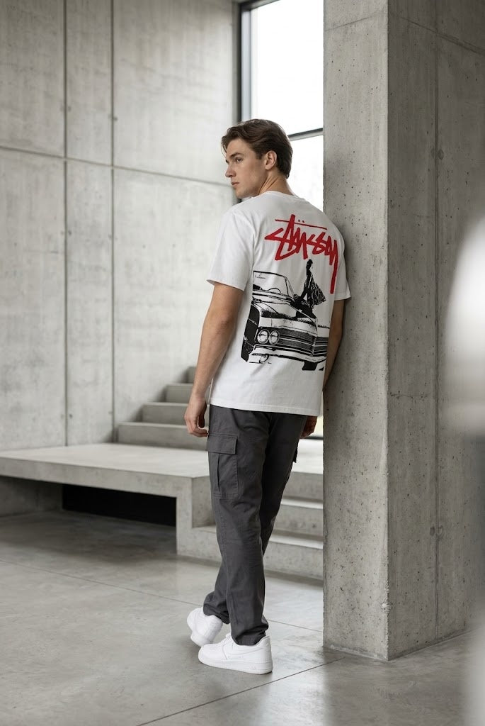 Classic T-Shirt 509
