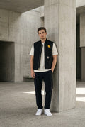 Black Jacket 006