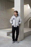 Classic Jacket 092