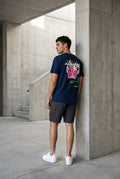 Blue T-Shirt 310