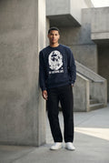 Blue Sweatshirt 088