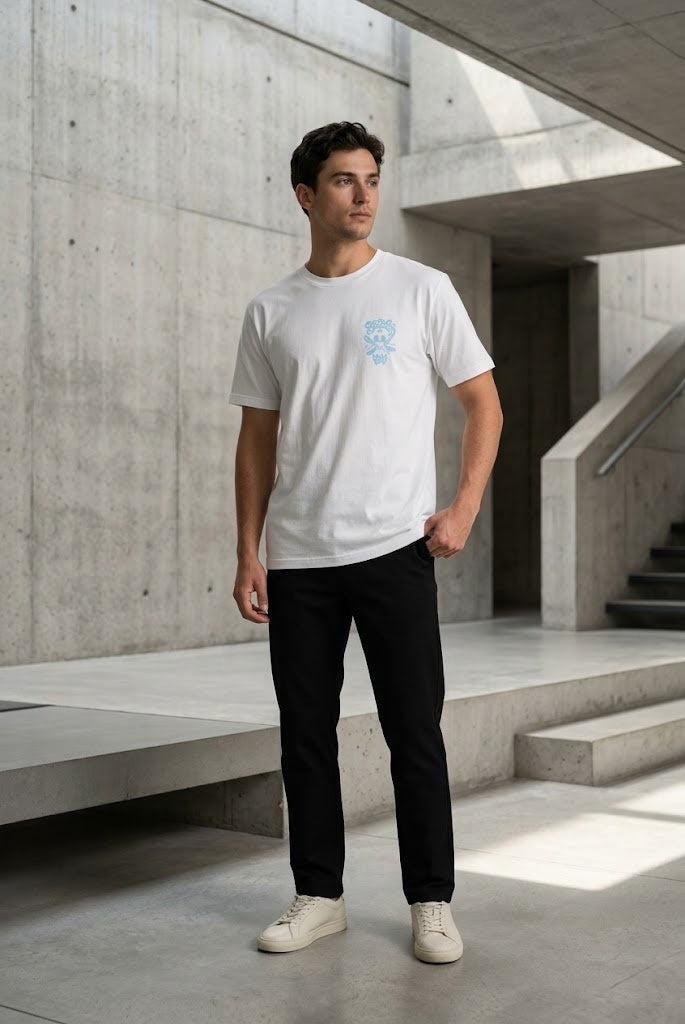 Classic T-Shirt 405