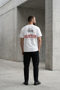 White T-Shirt 287