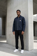 Classic Jacket 072