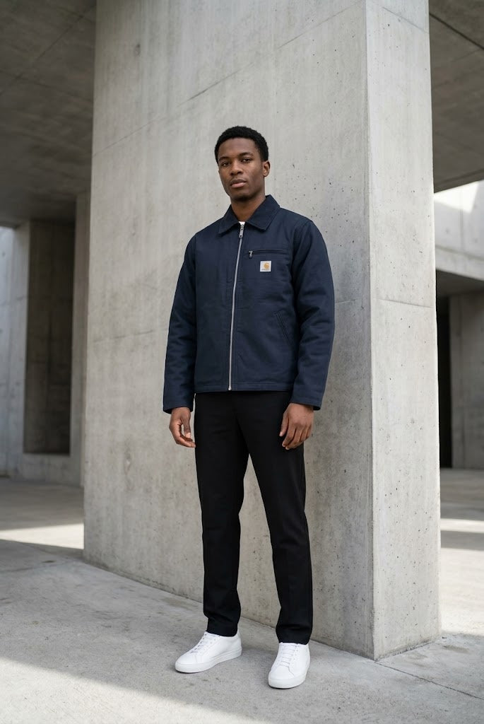 Classic Jacket 072