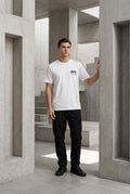 White T-Shirt 219