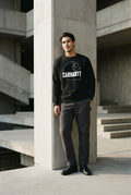 Classic Sweatshirt 239