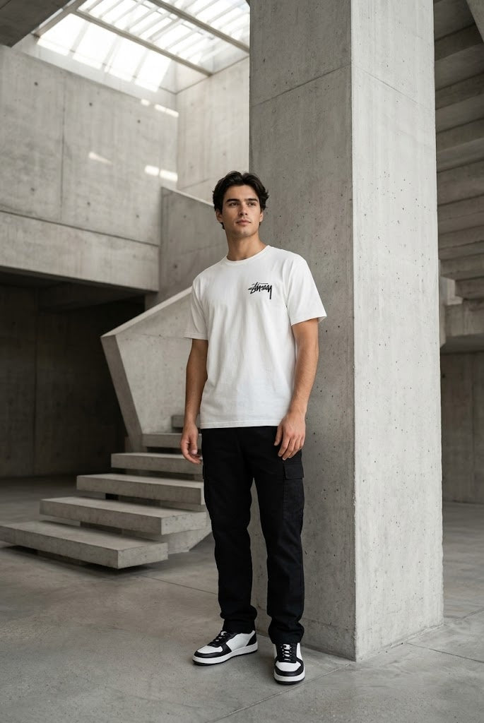 Classic T-Shirt 470