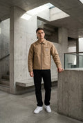 Classic Jacket 055