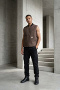 Classic Jacket 015
