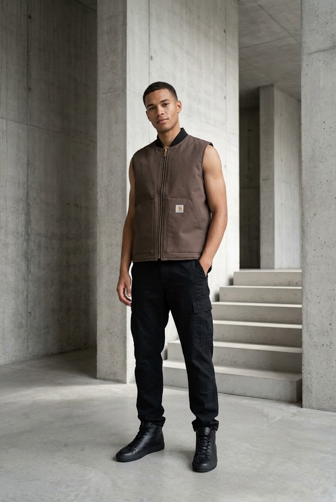 Classic Jacket 015