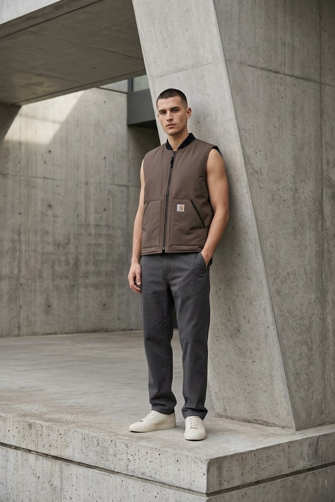 Classic Jacket 053