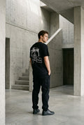 Black T-Shirt 333