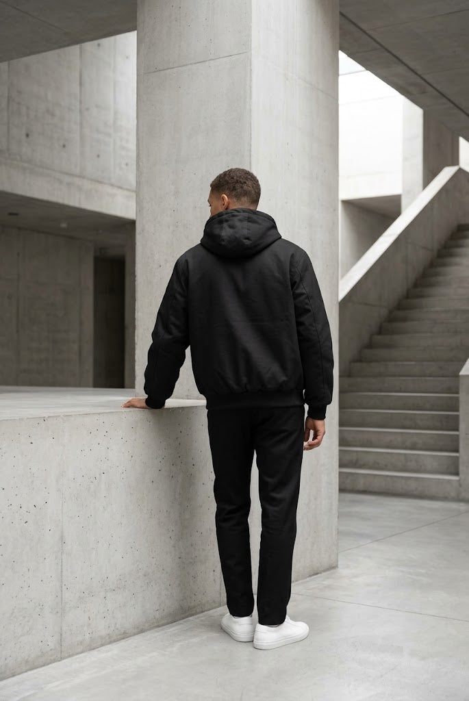 Classic Jacket 046