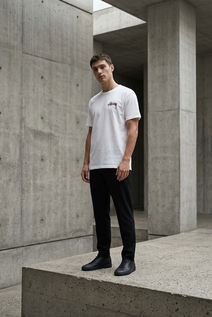 Classic T-Shirt 401