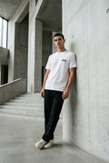 White T-Shirt 229
