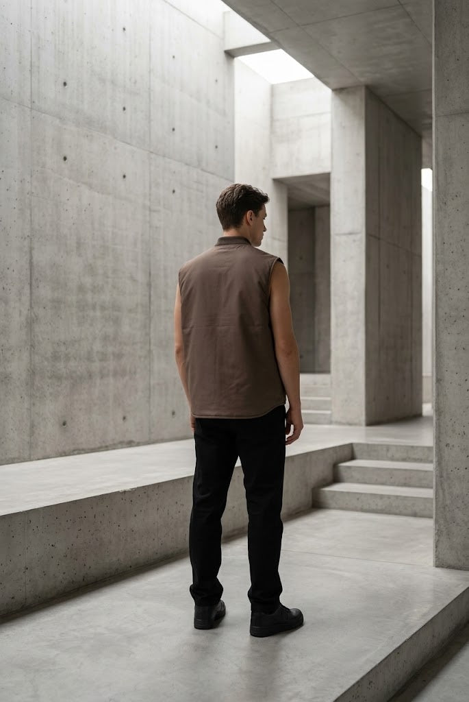 Classic Jacket 015