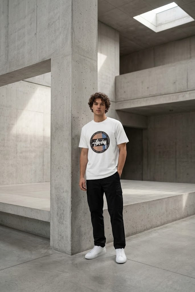 Classic T-Shirt 404