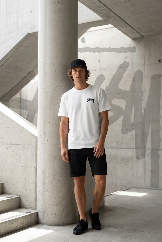 Classic T-Shirt 468